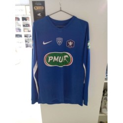 maillot SC Bastia