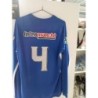 maillot SC Bastia