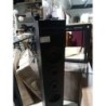 Enceinte karaoke Auna avec 2 micros, télécommande, Bluetooth-usb-carte SD-CD 