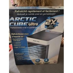 Rafraîchisseur d air de...