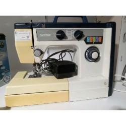 machine a coudre brother