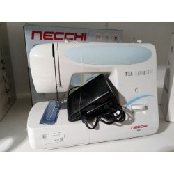 Machine à coudre