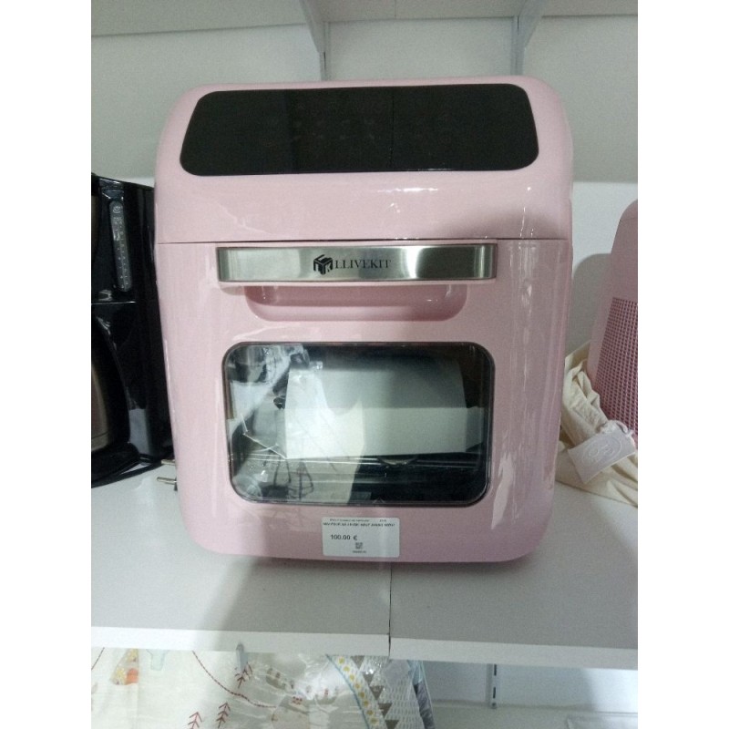 MINI FOUR AIR FRYER'-NEUF JAMAIS SERVI