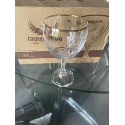 6 verres à bière Grimbergen