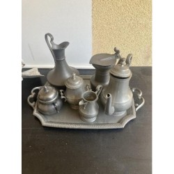 Service à café 