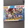 Puzzle Sonic 3x48 CLEMENTONI