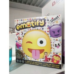 Jeux emotify