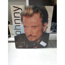 Album photos  JOHNNY HALLYDAY 