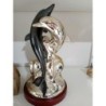 Statut Dauphins Argent