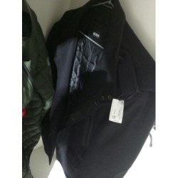 manteau/cabicourt mi-saison...