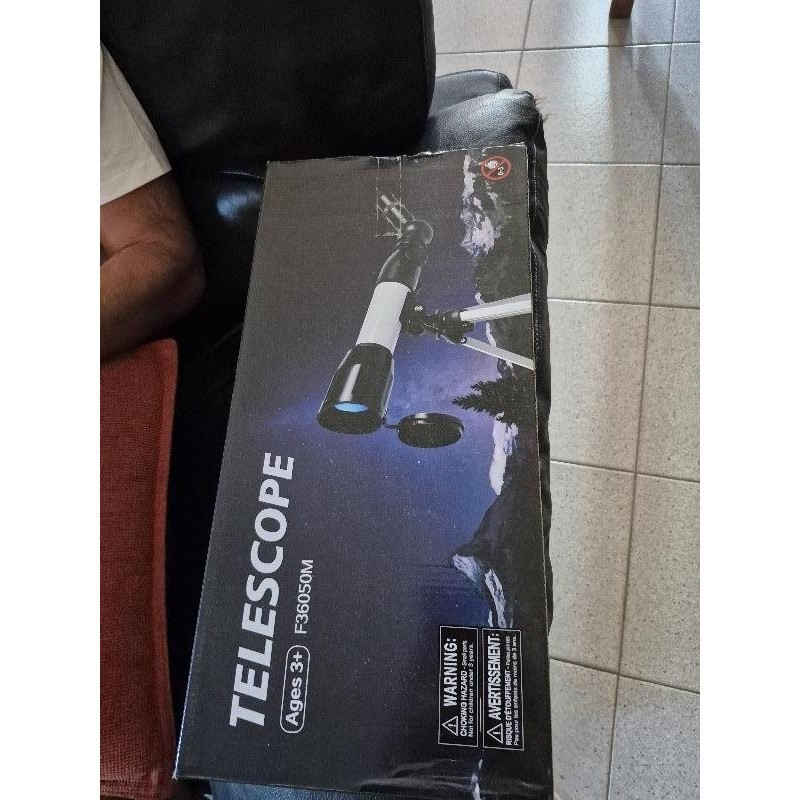 Télescope 