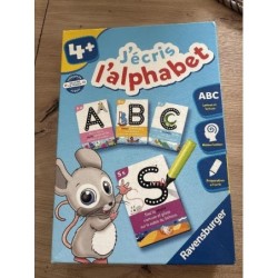 Jeux écriture complet 