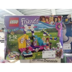 Lego friends concours...