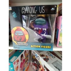 Figurine XXL Among Us