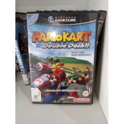 Mario kart gc