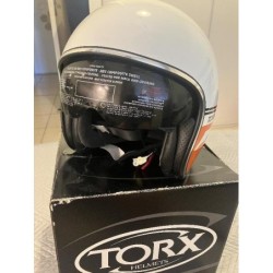 CASQUE MOTO TORX XL