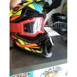 CASQUE ENDURO LS2
