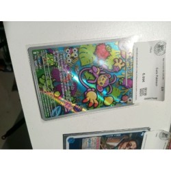 Carte Pokémon 