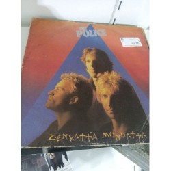 The police 