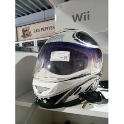 Casque moto neuf