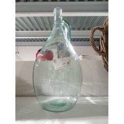 Vase vert