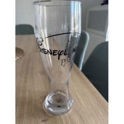 Verre bière collector...
