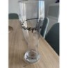 Verre bière collector Disneyland 