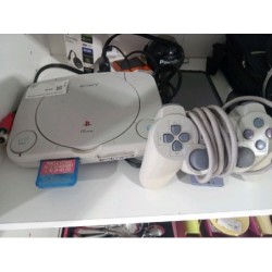 Ps one 