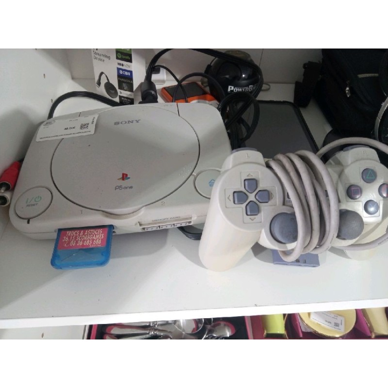 Ps one 