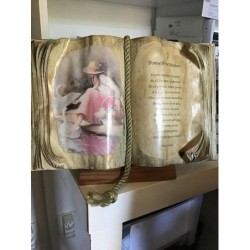 Ancien livre deco 