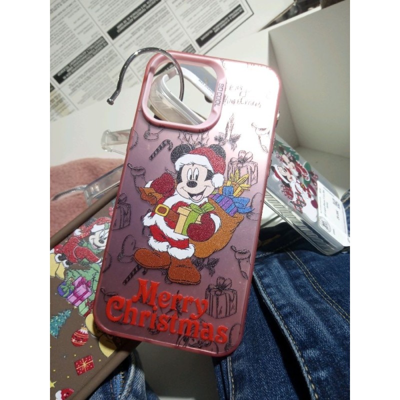 Lot coque iPhone 17 pro Max disney