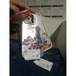 Lot coque iPhone 17 pro Max disney