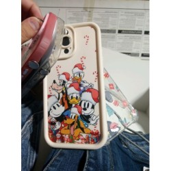 Lot coque iPhone 17 pro Max disney