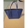 Sac guess bleu 