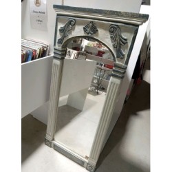 MIROIR WATTS année 80