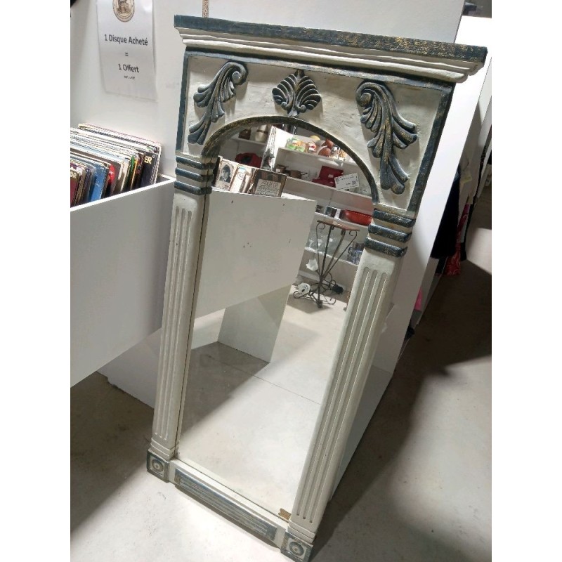 MIROIR WATTS année 80