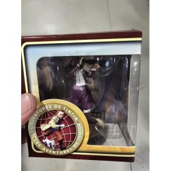 Figurines tintin 