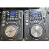 Lot de 2 Platines CD DJ STANTON S450