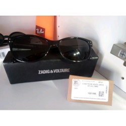 LUNETTE DE SOLEIL ZADIG ET...