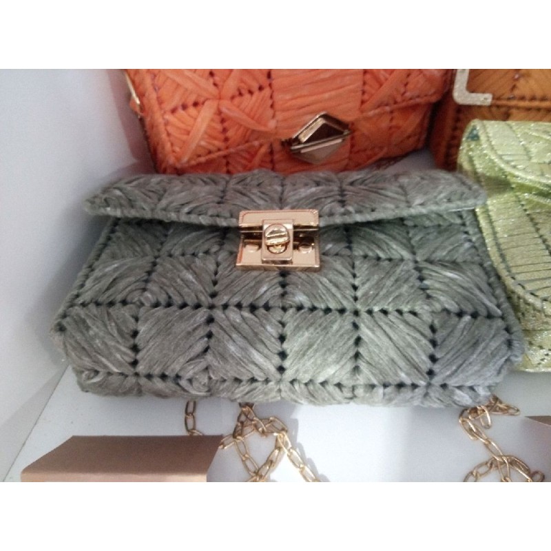 Sac à Main ( fabrication artisanale)
