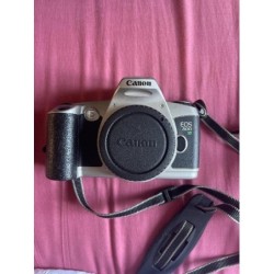 Ancien canon EOS 500 N