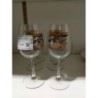 Lot 6 verres San Martino