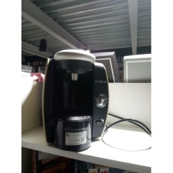 Cafetière tassimo