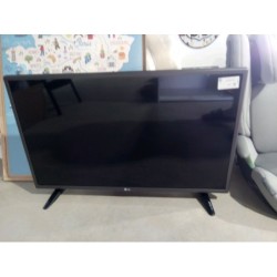 Tv LG neuve, avec...