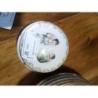 Bombonbière Porcelaine