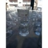 Lot 6 Verres Hauts  - Cristal
