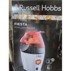 Machine à pop corn
