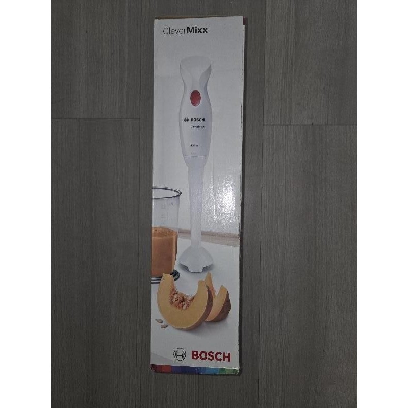 CleverMixx  400W BOSCH