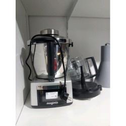 Magimix équivalent thermomix