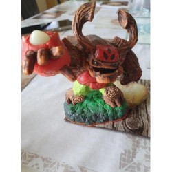 Skylanders arbre 